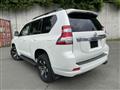 2015 Toyota Land Cruiser Prado