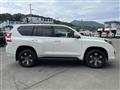 2015 Toyota Land Cruiser Prado