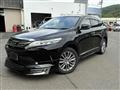 2017 Toyota Harrier