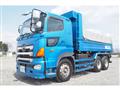 2014 Hino Hino Others