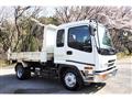 2003 Isuzu Isuzu Others