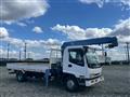 2002 Isuzu Isuzu Others