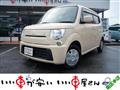 2011 Suzuki MR Wagon