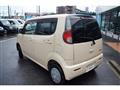 2011 Suzuki MR Wagon
