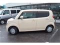 2011 Suzuki MR Wagon