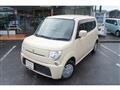 2011 Suzuki MR Wagon