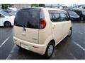 2011 Suzuki MR Wagon