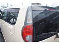 2011 Suzuki MR Wagon