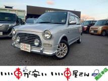 2001 Daihatsu Miragino