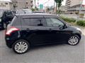 2011 Suzuki Swift