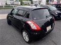 2011 Suzuki Swift