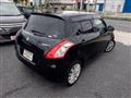2011 Suzuki Swift