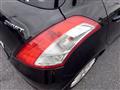 2011 Suzuki Swift