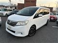 2011 Nissan Serena