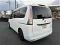 2011 Nissan Serena