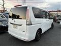 2011 Nissan Serena