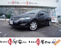 2011 Honda Insight
