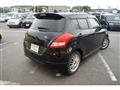2013 Suzuki Swift