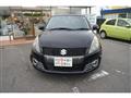 2013 Suzuki Swift