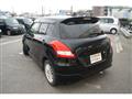 2013 Suzuki Swift