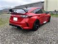 2025 Honda Civic Type R