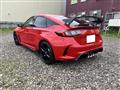 2025 Honda Civic Type R