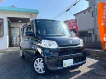 2017 Daihatsu Tanto