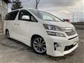 2010 Toyota Vellfire