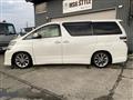 2010 Toyota Vellfire
