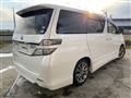 2010 Toyota Vellfire