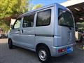 2011 Daihatsu Hijet Cargo