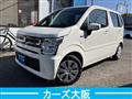 2018 Suzuki Wagon R