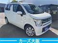 2018 Suzuki Wagon R