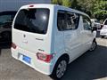 2018 Suzuki Wagon R
