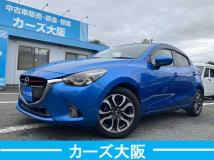 2015 Mazda Demio