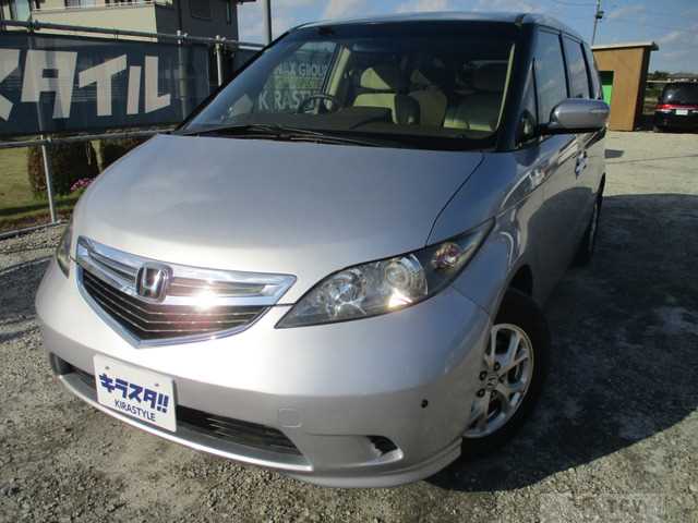 2004 Honda Elysion