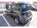 2010 Nissan Cube