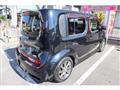2010 Nissan Cube