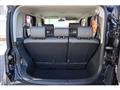 2010 Nissan Cube