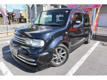 2010 Nissan Cube