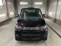 2012 Suzuki Wagon R