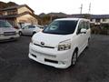 2007 Toyota Voxy