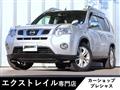 2013 Nissan X-Trail