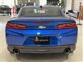 2018 Chevrolet Camaro