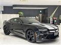 2018 Chevrolet Camaro