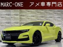 2019 Chevrolet Camaro