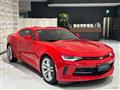 2018 Chevrolet Camaro