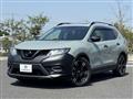 2015 Nissan X-Trail
