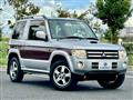 2009 Mitsubishi Pajero Mini