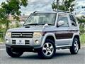 2009 Mitsubishi Pajero Mini
